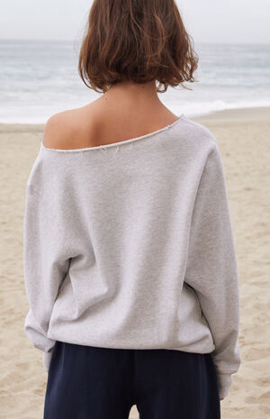 Estelle 44 Sweatshirt image number 4