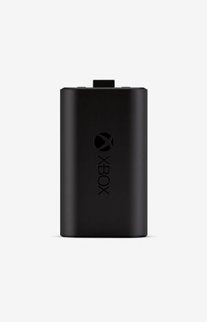 Xbox One Play & Charge Kit image number 3
