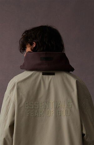 Seal&nbsp;Long Coat image number 5