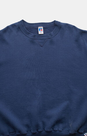 90s Russell Crew Neck Sweatshirt image number 2