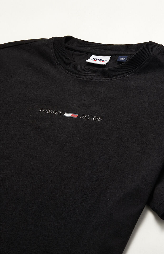 Gel Linear Logo T-Shirt