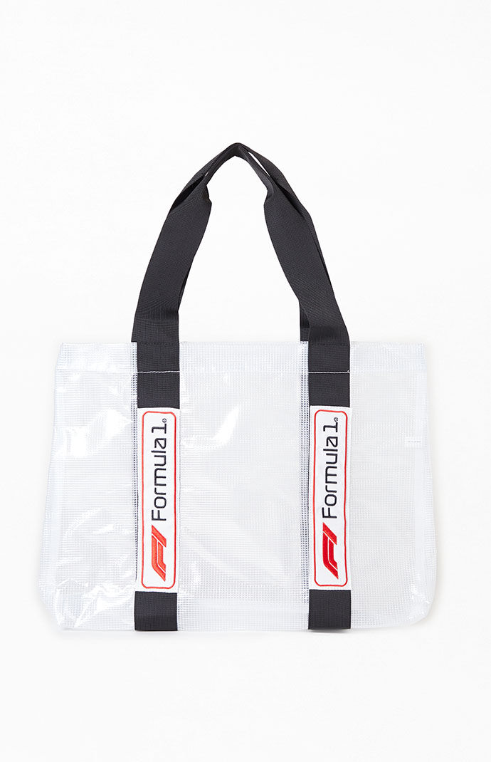 Pacsun tote bag deals