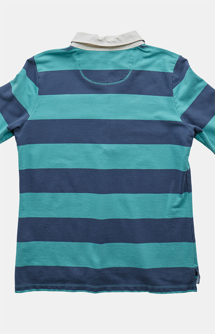 PS VINTAGE 2000s LL Bean Top