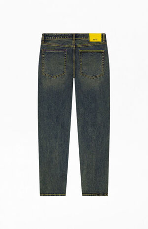 Bob Straight Jeans image number 2