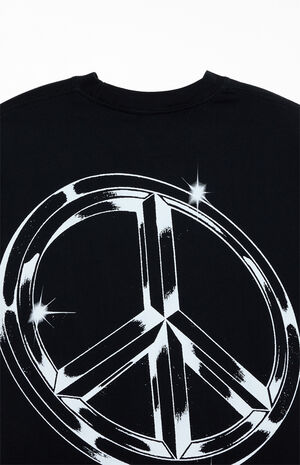 World Peace T-Shirt image number 4