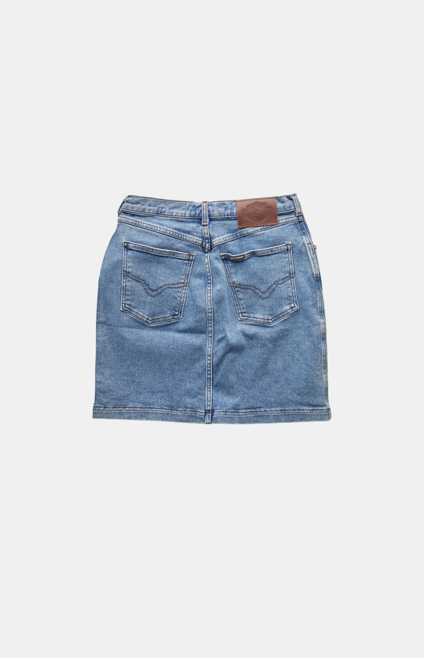 PS VINTAGE 2000s Calvin Klein Skirt