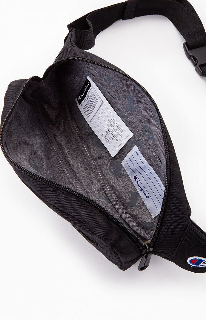Champion fanny pack pacsun 2025
