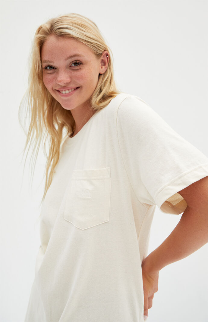 Berkeley Pocket T-Shirt