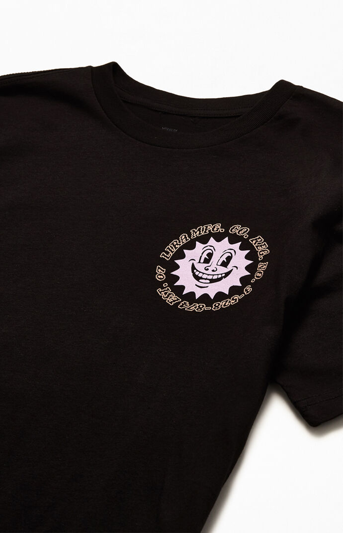 Mersin Short Sleeve T-Shirt