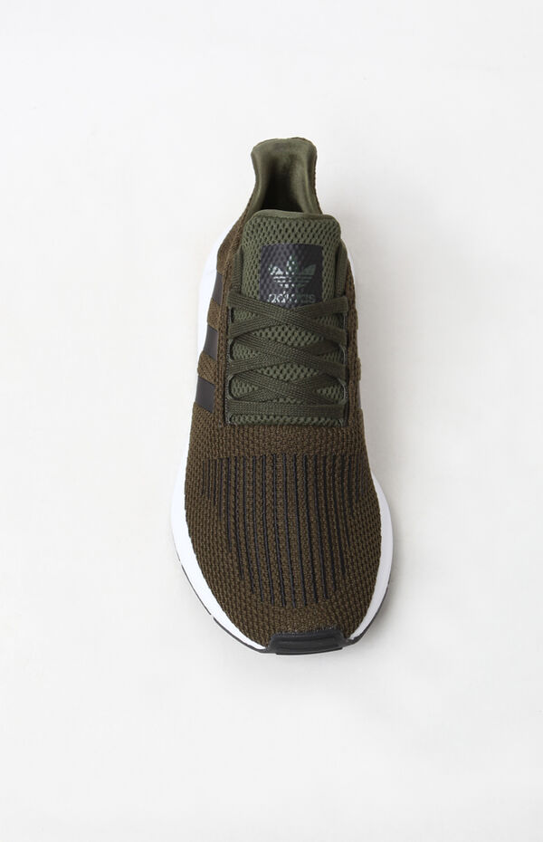 adidas gazelle silver green womens Shop Black, Grey Mens Swift Run 22 Running Shoes  Shoebacca