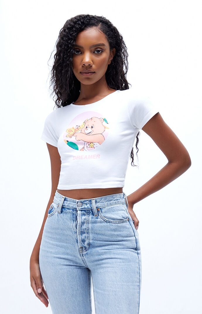 PacSun Womens Care Bears Dreamer 