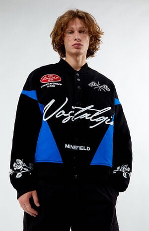 Nostalgia Jacket Nostalgia Jacket
