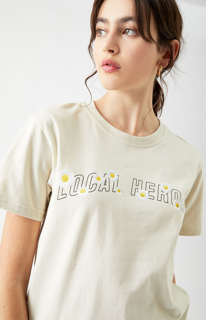 Daisy T-Shirt