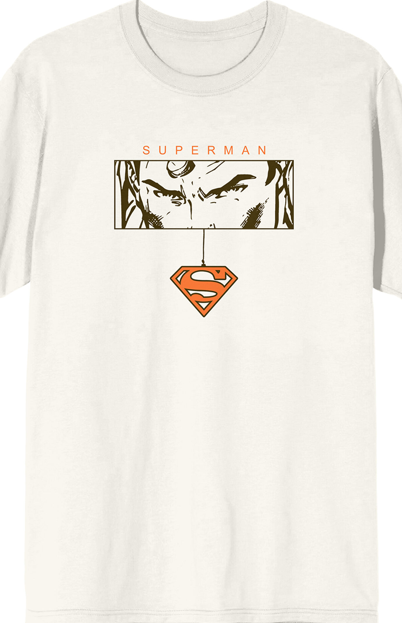 Superman Last Son Of Krypton T-Shirt | Pacsun