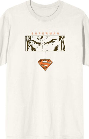 Superman Last Son Of Krypton T-Shirt image number 2