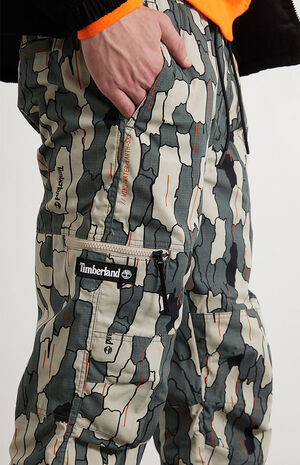 Eco Water-Resistant Camp Ripstop Jogger Pants image number 3