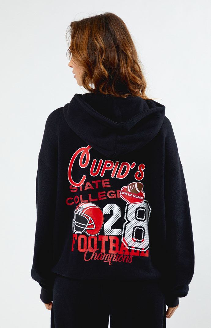 Boys Lie Pregame Boyfriend Hoodie PacSun