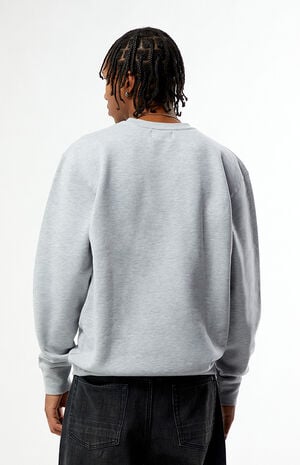 Ski Ranch Crew Neck Sweatshirt image number 3