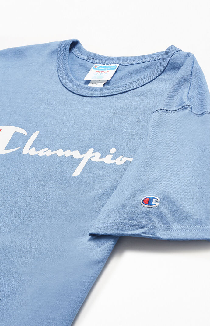 Heritage Script T-Shirt