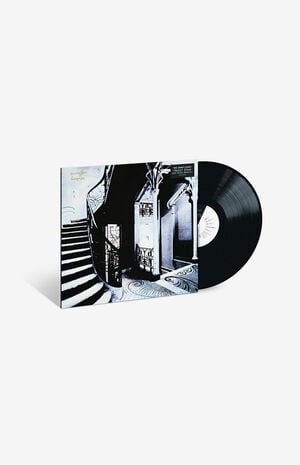 Mazzy Star She Hangs Brightly Vinyl Record image number 1