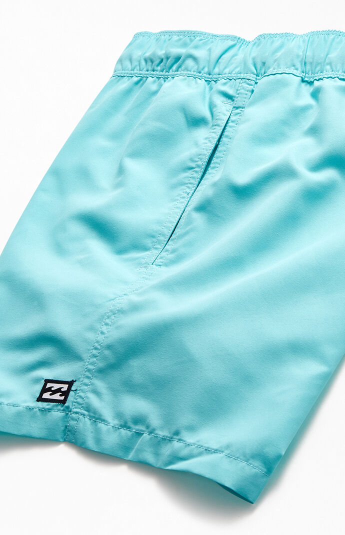 All Day Lb 15" Volley Shorts