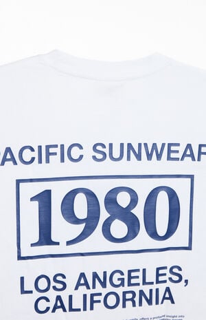 Pacific Sunwear LA 1980 T-Shirt image number 4