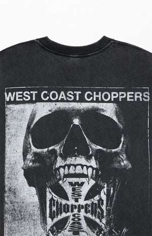 Cheating Death T-Shirt image number 6