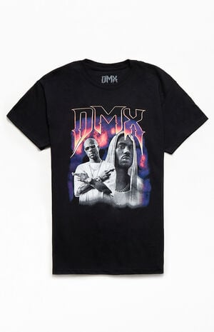 DMX Photo T-Shirt DMX Photo T-Shirt image number null