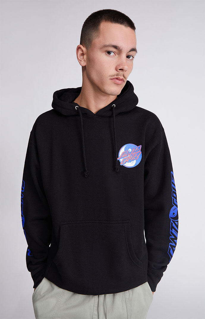 Santa cruz spill dot hoodie shop