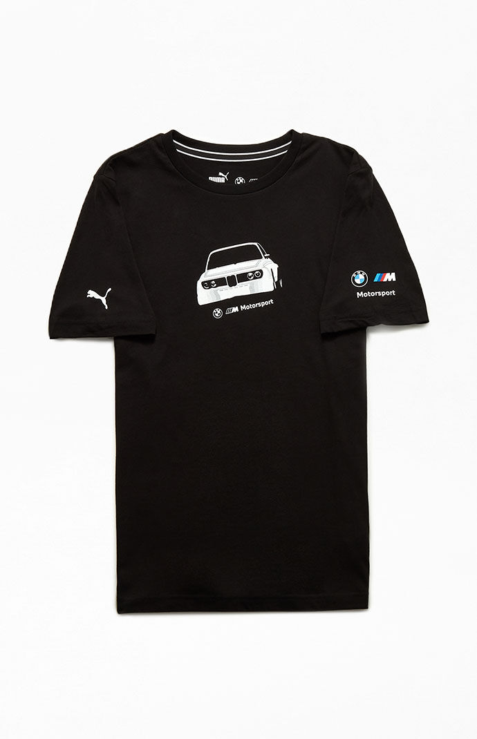 PTP Tシャツ Puma BMW M Motorsport MT7 T-Shirt | PacSun
