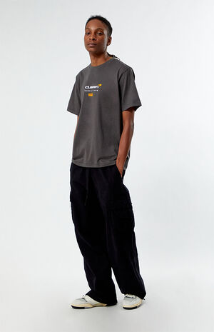 x McLaren Racing Heritage T-Shirt image number 4