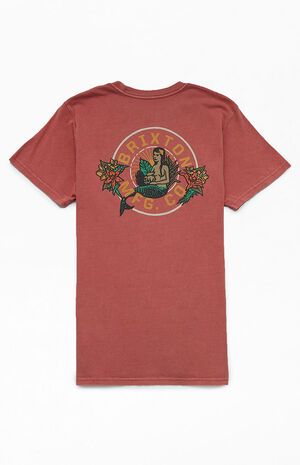 Geneva Standard T-Shirt image number 1