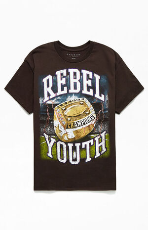 Unknown Long Sleeve 2fer T-Shirt image number 1