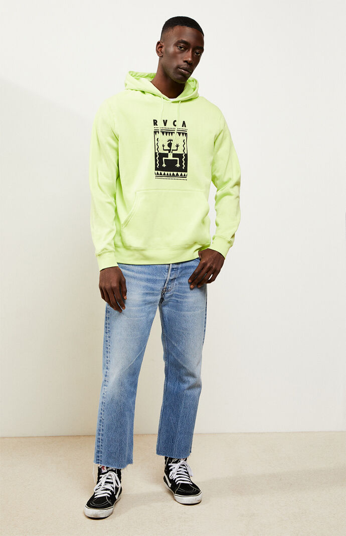 Opium Pullover Hoodie