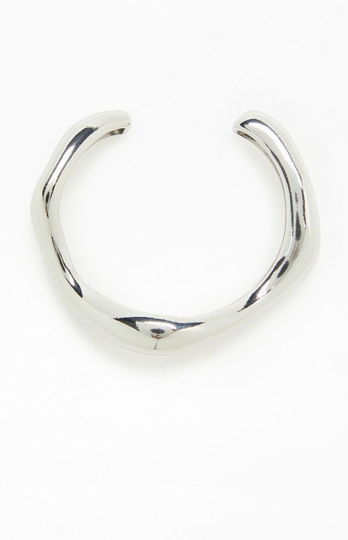 Pacsun Chunky Metal Bangle