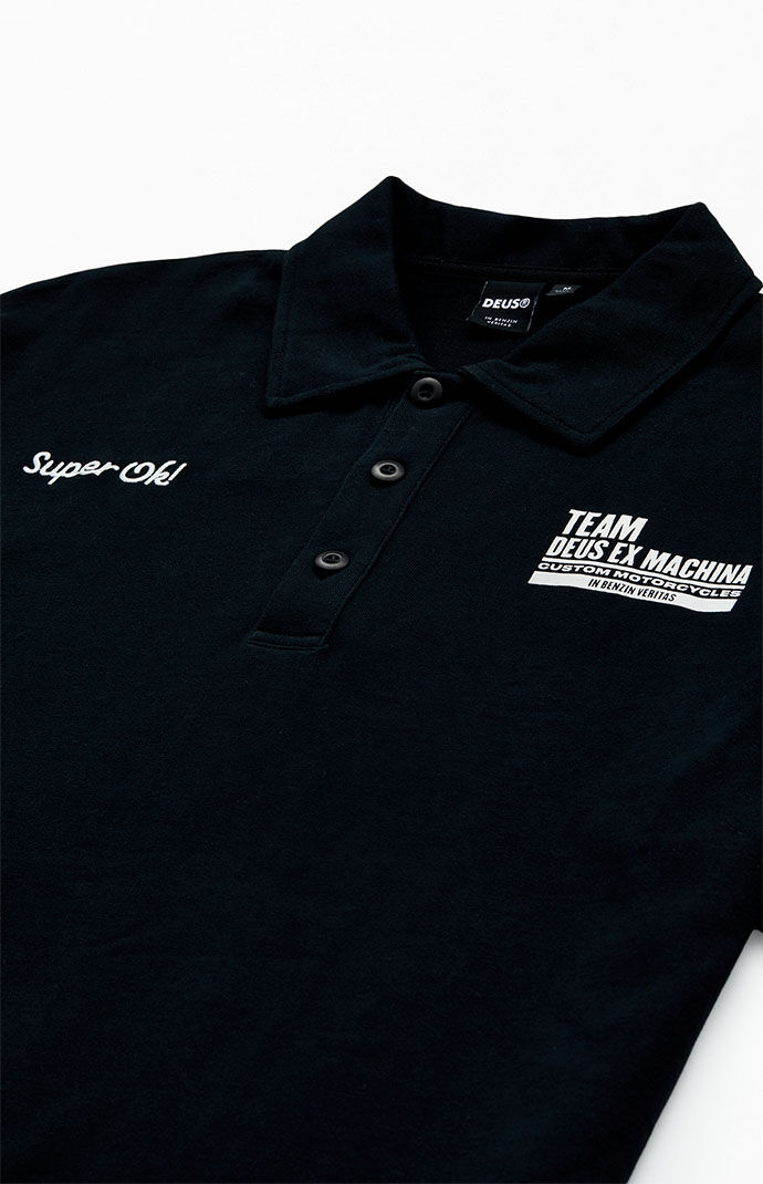 Shirt deus deals