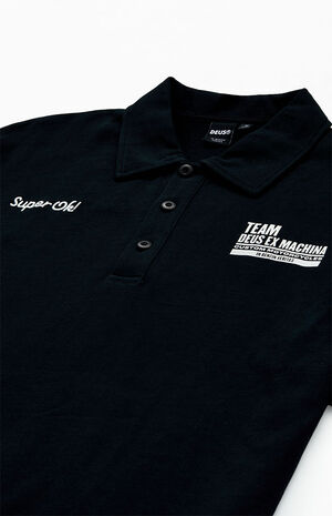 Grandstand Polo Shirt image number 3
