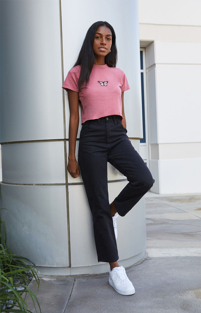 Helen Butterfly Top