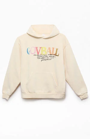 x Gov Ball Hoodie image number 1