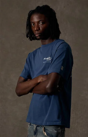 x Pacsun Impresa T-Shirt image number 2
