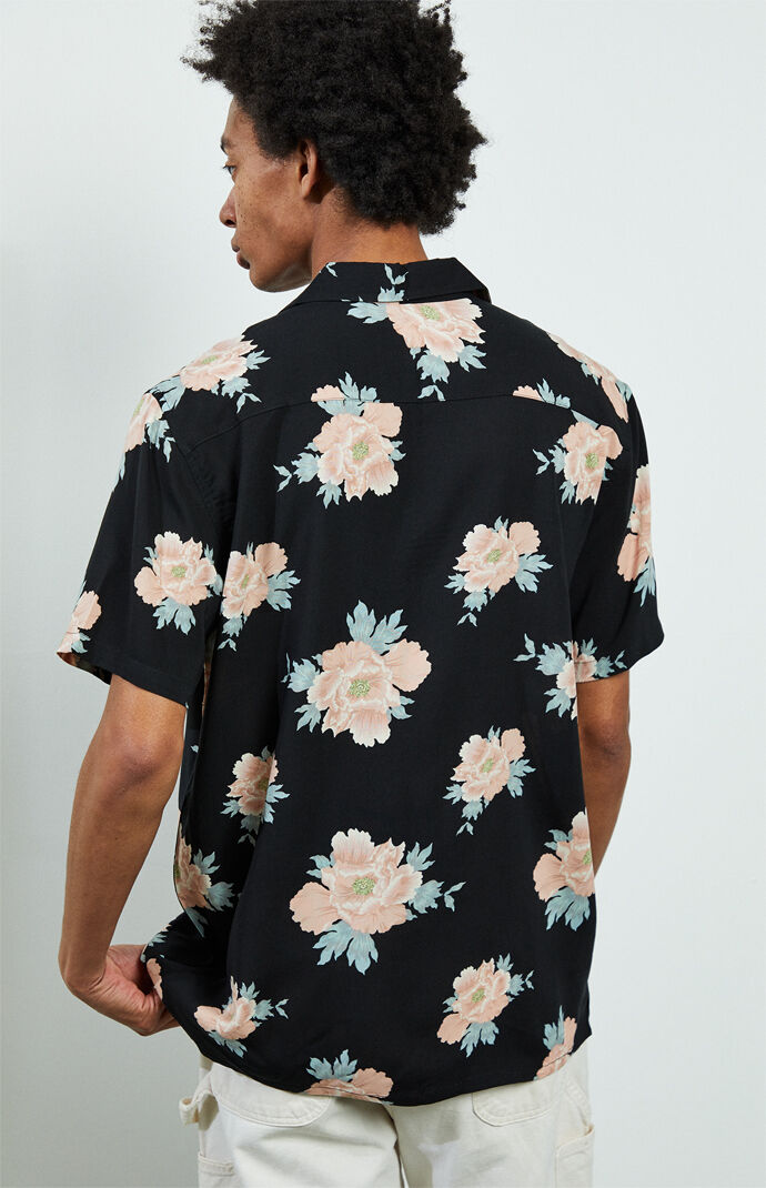 Yolin Camp Shirt