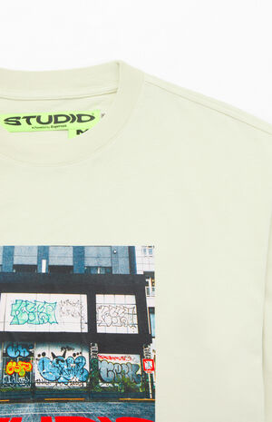 Street Gallery T-Shirt image number 3