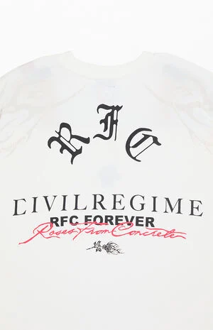 Friends Acot T-Shirt image number 4