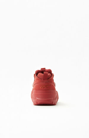 Women's Red Club C Cardi Sneakers image number 3