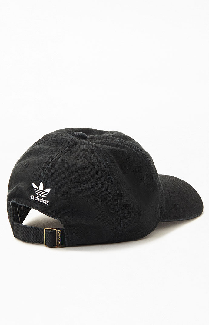 Washed dad cap adidas online