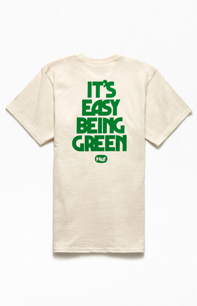 x Plantlife Easy Green T-Shirt