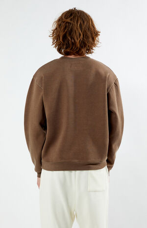 Sequoia National Park Crew Neck Sweatshirt image number 3