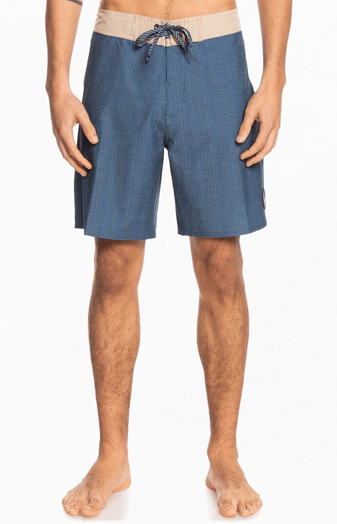Hempstretch Endless Trip 18" Boardshorts