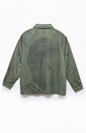 Soccer Long Sleeve Jersey&nbsp; image number 4