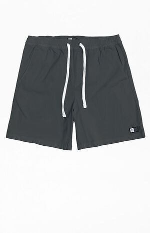 Charcoal Weekday Jogger 3.0 Shorts image number 4